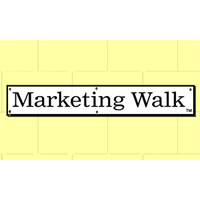 Marketing Walk logo, Marketing Walk contact details