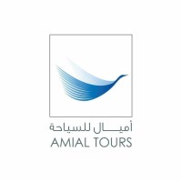 Amial Tours logo, Amial Tours contact details