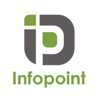 Infopoint logo, Infopoint contact details