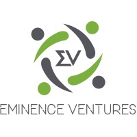 Eminence Ventures logo, Eminence Ventures contact details