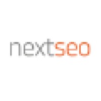 NextSeo logo, NextSeo contact details