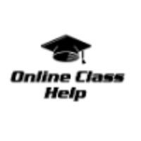 Online Class Helpers logo, Online Class Helpers contact details