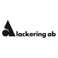 A-lackering AB logo, A-lackering AB contact details