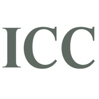 ICC International Consulting Company logo, ICC International Consulting Company contact details