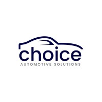 Choice Automotive Solutions logo, Choice Automotive Solutions contact details