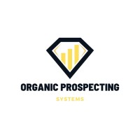 Organic Prospecting Systems logo, Organic Prospecting Systems contact details