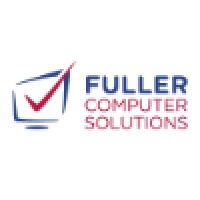 Fuller Computer Solutions logo, Fuller Computer Solutions contact details