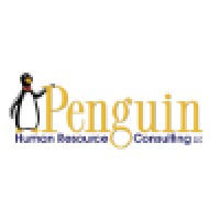 Penguin Human Resource Consulting LLC logo, Penguin Human Resource Consulting LLC contact details