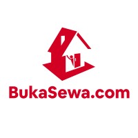 BukaSewa logo, BukaSewa contact details