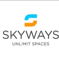 Skyways logo, Skyways contact details