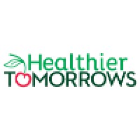 Healthier Tomorrows logo, Healthier Tomorrows contact details