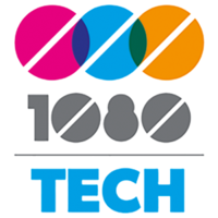 1080TECH logo, 1080TECH contact details