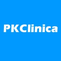 PKClinica logo, PKClinica contact details