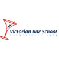 Victorian Bar School RTO #3722 logo, Victorian Bar School RTO #3722 contact details