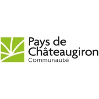 Pays de Châteaugiron Communauté logo, Pays de Châteaugiron Communauté contact details