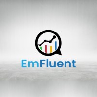 EmFluent logo, EmFluent contact details