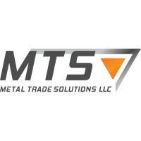 Metal Trade Solutions LLC logo, Metal Trade Solutions LLC contact details