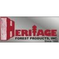 Heritage Forest Products logo, Heritage Forest Products contact details