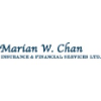 Marian W. Chan Insurance & Financial Services Ltd. logo, Marian W. Chan Insurance & Financial Services Ltd. contact details