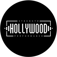 Hollywood Strength + Performance logo, Hollywood Strength + Performance contact details