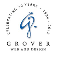 Grover Communications logo, Grover Communications contact details