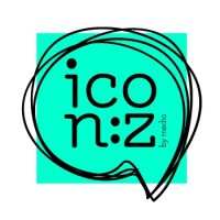 Iconz by medio logo, Iconz by medio contact details