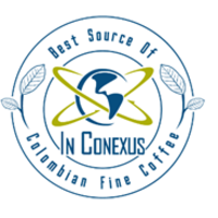 InConexus logo, InConexus contact details