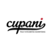 Cupani logo, Cupani contact details