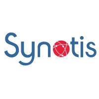 Synotis logo, Synotis contact details