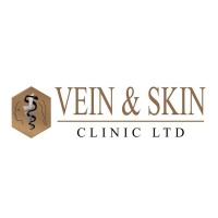 Vein and Skin Clinic logo, Vein and Skin Clinic contact details