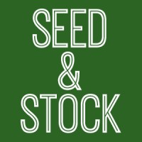 Seed & Stock logo, Seed & Stock contact details