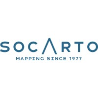 SOCARTO logo, SOCARTO contact details