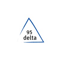 95delta logo, 95delta contact details