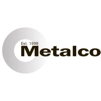 Metalco Incorporated logo, Metalco Incorporated contact details