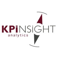 KPInsight Analytics logo, KPInsight Analytics contact details