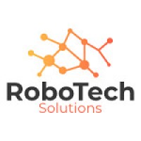 Robotech Solutions Pvt. Ltd. logo, Robotech Solutions Pvt. Ltd. contact details