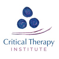 Critical Therapy Institute logo, Critical Therapy Institute contact details