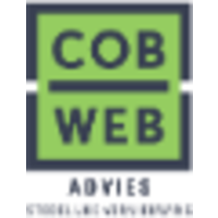 COB-WEB advies logo, COB-WEB advies contact details