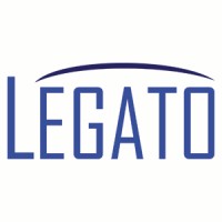 Legato logo, Legato contact details