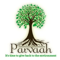 Parvaah logo, Parvaah contact details