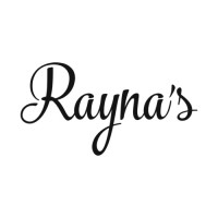 Rayna's logo, Rayna's contact details