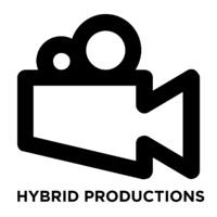 Hybrid Productions logo, Hybrid Productions contact details