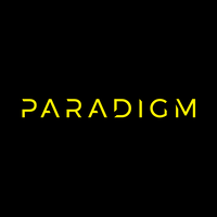 Paradigm Corporation logo, Paradigm Corporation contact details