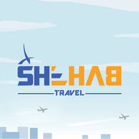 Shehab Travel logo, Shehab Travel contact details