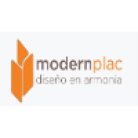 Modernplac logo, Modernplac contact details