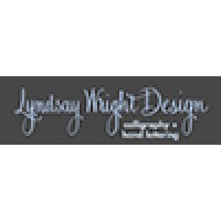 Lyndsay Wright Design logo, Lyndsay Wright Design contact details