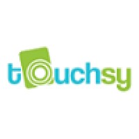 Touchsy logo, Touchsy contact details