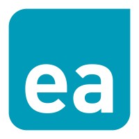 EA Health logo, EA Health contact details