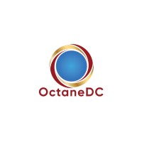 OctaneDC logo, OctaneDC contact details