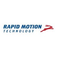 Rapid Motion Technology logo, Rapid Motion Technology contact details